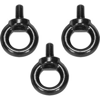 Mackie Eyebolt Kit for DLM8 or DLM12 Speaker