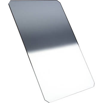 Formatt Hitech Reverse Hard-Edge Graduated ND Filter (85 x 110mm, 2-Stop)