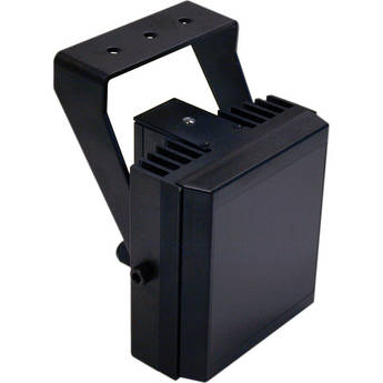 Iluminar IR312-2 Series Medium-Range IR Illuminator (940nm, 120°)