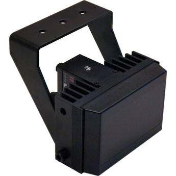 Iluminar IR148-2 Series Short-Range IR Illuminator (850nm, 60°)