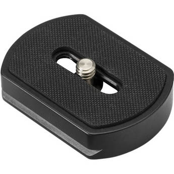 Kirk UP-2 Universal 2 1/8" Camera Plate