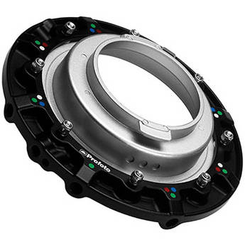 Profoto RFi Speed Ring for Broncolor Pulso Flash Heads