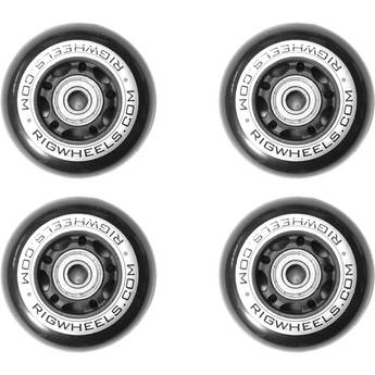 RigWheels Inline Wheels (4-Pack)