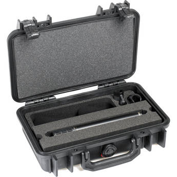 DPA Microphones ST2011A Stereo Pair with 2011A Cardioid Microphones