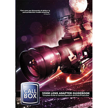 High Road Productions Training Video: Lens Adapter Guide (Download)