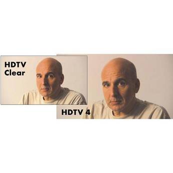 Tiffen 3 x 3" HDTV/FX 4 Filter