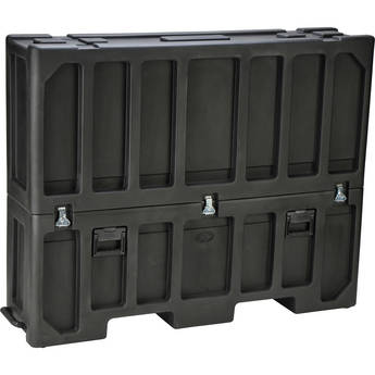 SKB 3SKB-5260 LCD Monitor Case (Black)
