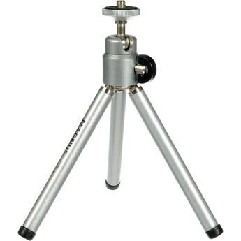 Magnus TP-30B PopPod EX Compact Tripod