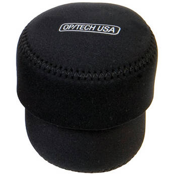 OP/TECH USA Fold-Over Pouch #253 (Black)