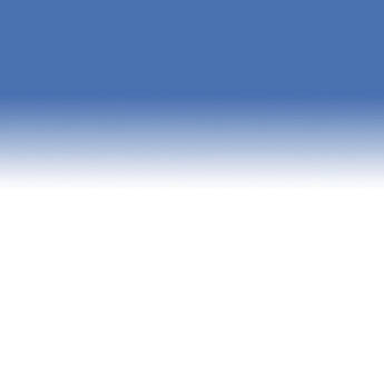 Tiffen 2 x 2" 5 Cool Blue Hard-Edge Graduated Filter