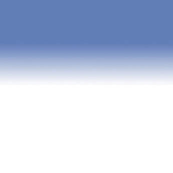 Tiffen 2 x 3" 4 Cool Blue Hard-Edge Graduated Filter (Vertical Orientation)