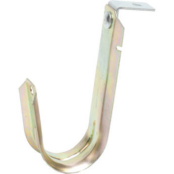 Platinum Tools JH21AC 1 5/16" Size 21 90° Angle J-Hooks (Box of 100)
