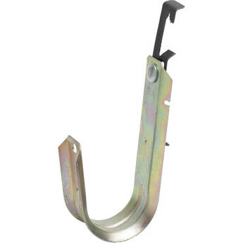 Platinum Tools JH32W 2" Size 32 Batwing J-Hooks (Box of 100)