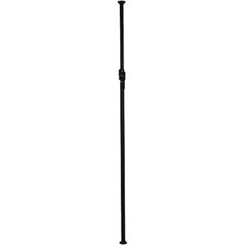 Matthews Maxi Matthpole (Black, 8 - 15')