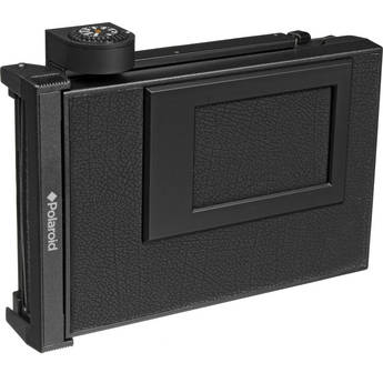 Mamiya Film Back HP402 for Polaroid Pack Film