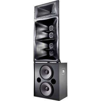 JBL 4732-T 3-Way ScreenArray Passive Cinema Loudspeaker System (Tri-Amp)