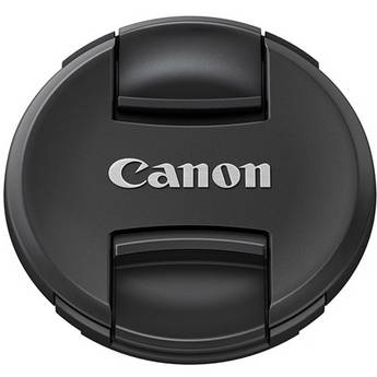 Canon E-72 II Lens Cap