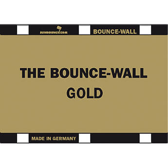 Sunbounce BOUNCE-WALL (Gold)