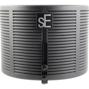 sE Electronics RF-X Reflexion Filter X (Gray)