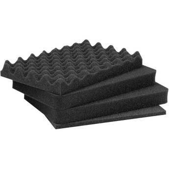 Nanuk Multilayered Cubed Foam Insert for 915 Case