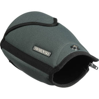 SWAROVSKI OPTIK 85mm Objective Module Stay-on Case for ATX/STX Spotting Scopes