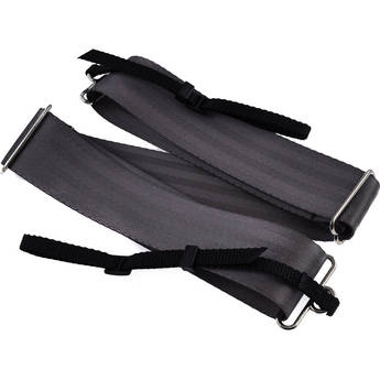 Souldier Custom 2" Camera Strap (Charcoal)