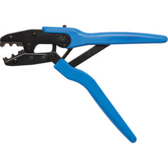 Platinum Tools 17006C 10" Euro Crimp Tool & Die