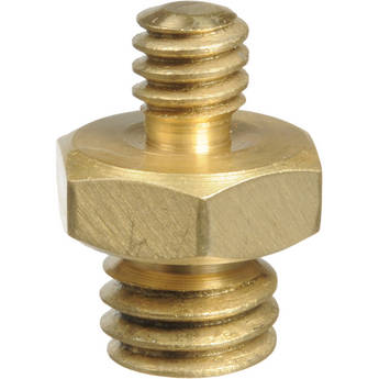 Impact 3/8"-16 and 1/4"-20 Adapter Spigot