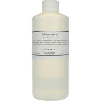 Photographers' Formulary Triethanolamine - 1 Pint
