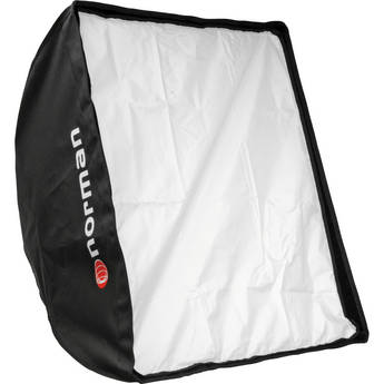 Norman 812192 Allure Hi-Temp Softbox (24 x 24")