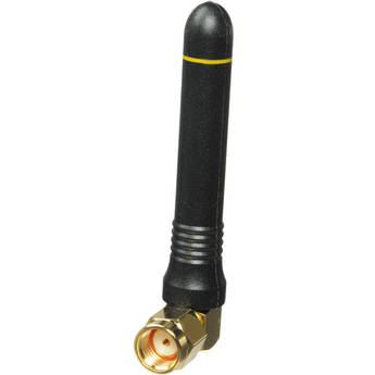RadioPopper PX Receiver Replacement Antenna