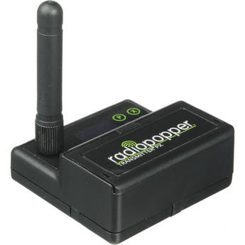 RadioPopper PX-T Transmitter