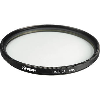Tiffen 52mm UV Haze 2A Filter
