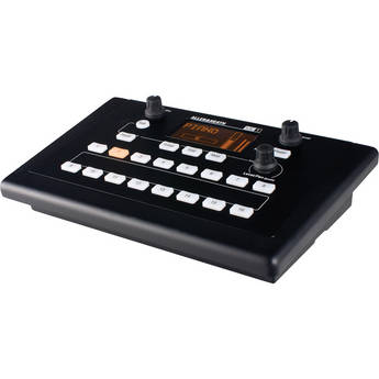 Allen & Heath ME-1 Personal Monitor Mixer