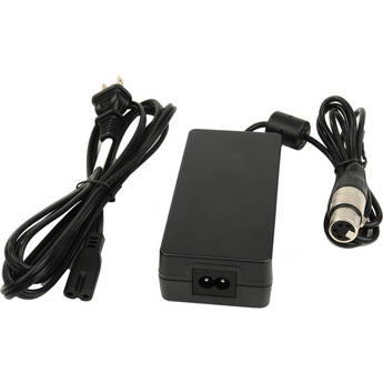 Remote Audio 12V, 5 Amp Power Supply