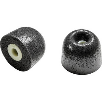 SureFire Replacement Comply Canal Tips for EP7 Sonic Defenders Ultra (Medium, 3 Pairs)