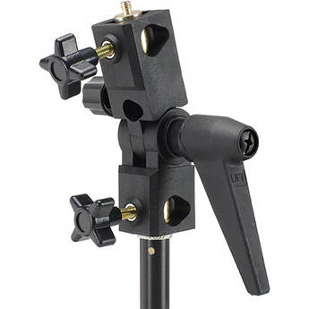 Photogenic UM4 Umbrella Mount for 3/8 to 5/8" Stand Tops