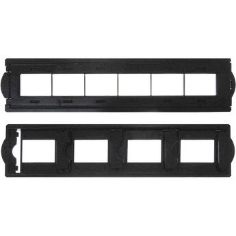 Plustek 35mm Negative & Slide Holders for 8100, 8200i, and 8300i Ai