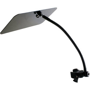Cavision Flag with Metal Gooseneck and Super Clamp