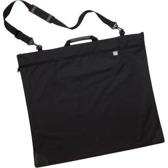 Start by Prat Series SF2-26BK-N SF2 Soft Side Portfolio Case (Black)
