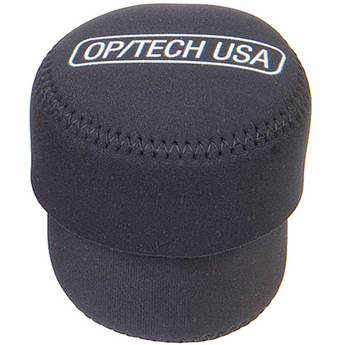 OP/TECH USA 354 Fold-Over Pouch (Black)
