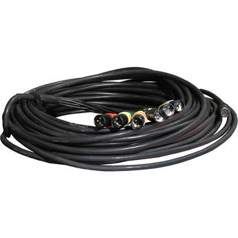 Ambient Recording A-MBOX Multicore Sixfold Cable for A-Ray