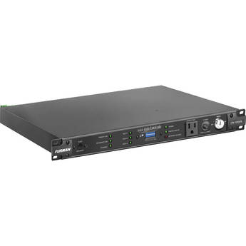 Furman Power Conditioner with SmartSequencing (15A)