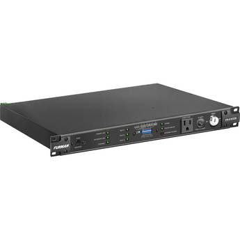 Furman SmartSequencing Power Conditioner (20A)