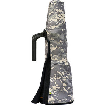 LensCoat TravelCoat Lens Cover for Nikon 800mm VR Lens (Digital Camo)