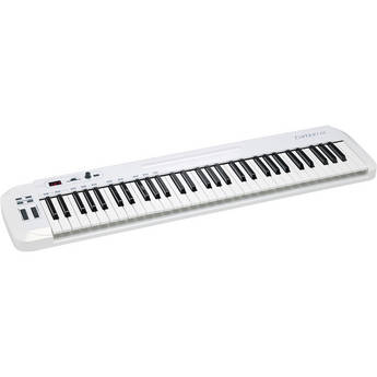 Samson Carbon 61 - USB/MIDI Keyboard Controller
