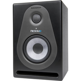 Samson Resolv SE5 Two-Way Active 5" Studio Monitor (Each)