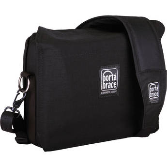 PortaBrace MO-79G Field Monitor Case (Black)