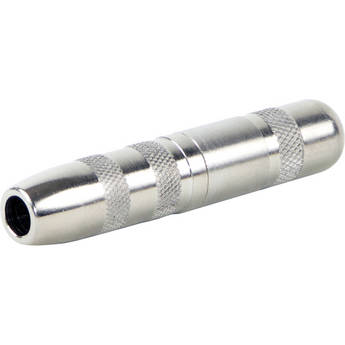 Switchcraft 1/4" Female 3-Conductor Extension Jack Connector with Solder Lugs