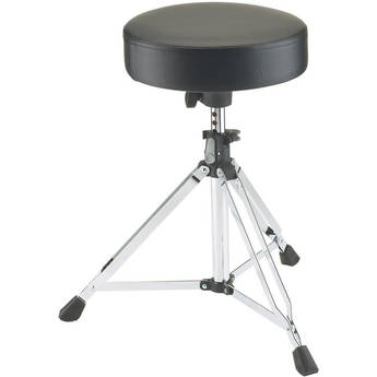 K&M 14020 Picco Drummer's Throne (Chrome)